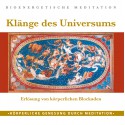 Klänge des Universums