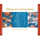 Meditations-CD "Klänge des Universums"