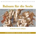 Balsam für die Seele