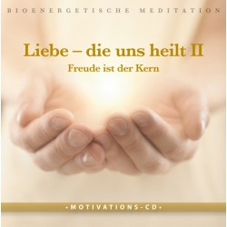 Liebe die uns heilt Teil 2