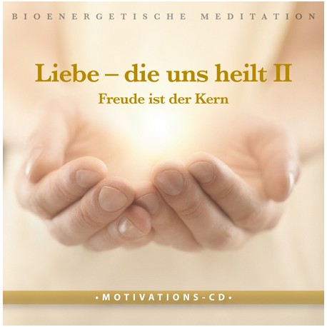 Liebe die uns heilt Teil 2