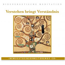 Verstehen bringt Verständnis