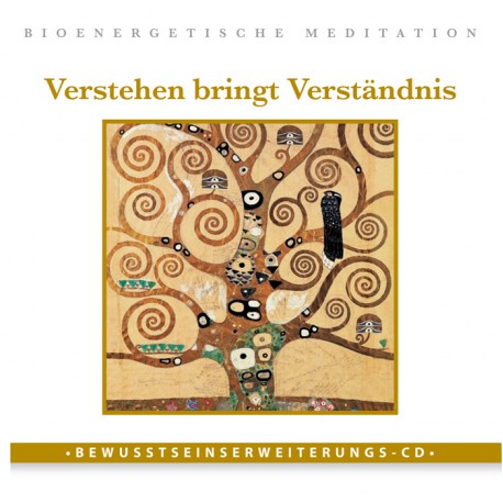 Verstehen bringt Verständnis