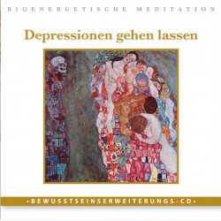 Depressionen gehen lassen