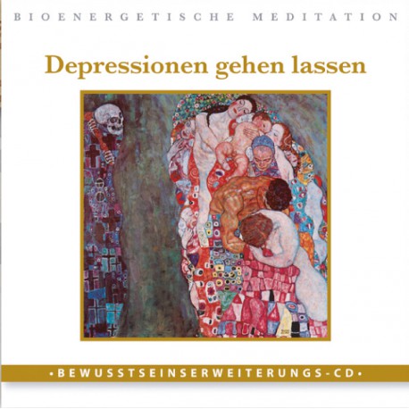 Depressionen gehen lassen