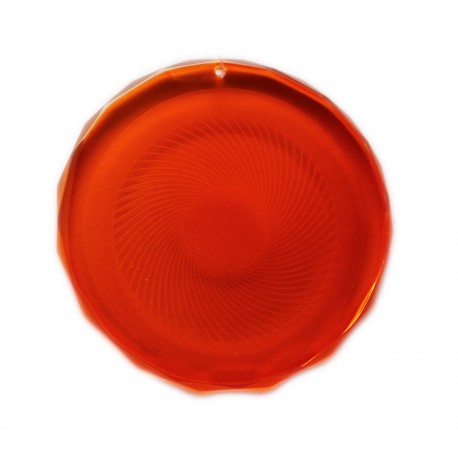 Energieglasscheibe 50mm