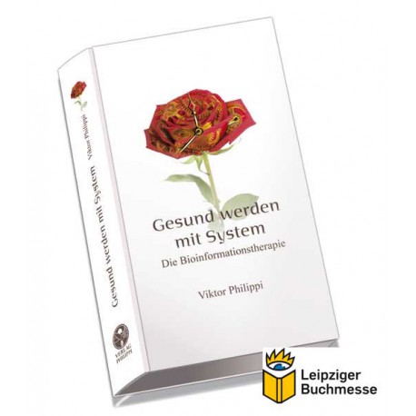 "Gesund werden mit System" von Viktor Philippi