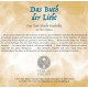 Buch der Liebe als Hörbuch