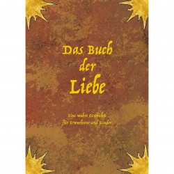 "Das Buch der Liebe"