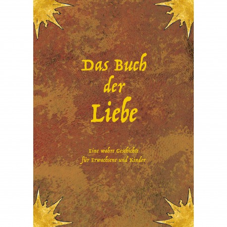 "Das Buch der Liebe"