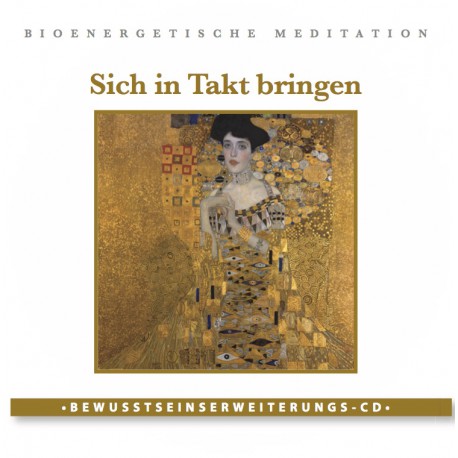 Sich in Takt bringen