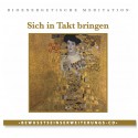 Sich in Takt bringen