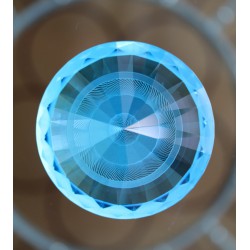 Wunschkristall der Hoffnung