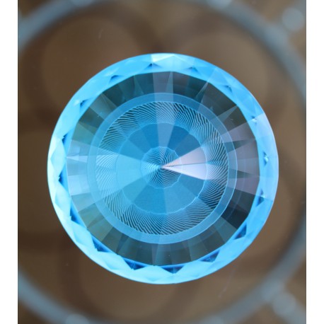 Wunschkristall der Hoffnung