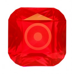 Kristall für den Geist: Kristall der Liebe