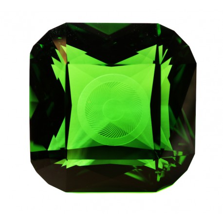 Kristall für den Geist: Kristall der Geduld