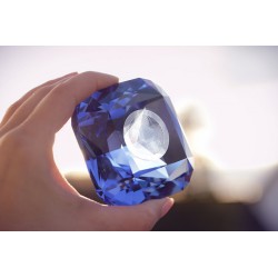 Kristall für den Geist: Kristall der Hoffnung