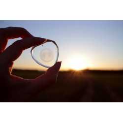 Energie-Kristallanhänger