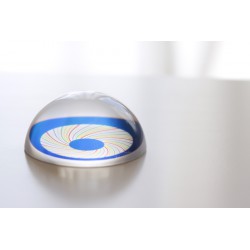 Energie-Schutz-Halbkugel