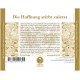 Seelenstärkungs CD "Hoffnung stirbt zuletzt"