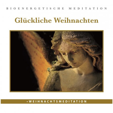 Glückliche Weihnachten