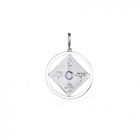 Energieanhänger "Universum" 