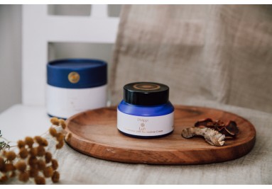 Creme f&uuml;r sensible Haut "Luft"