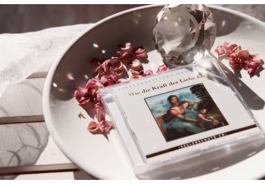 Wie die Kraft der Liebe heilt